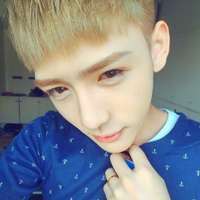 非主流帅哥微信头像