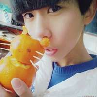 非主流帅哥微信头像