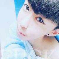 非主流帅哥微信头像