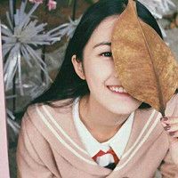 温柔如妳 女头高清