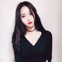 温柔如妳 女头高清