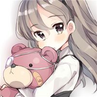 微信头像女生萌萌哒动漫