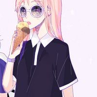 微信头像女生萌萌哒动漫