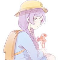 微信头像女生萌萌哒动漫