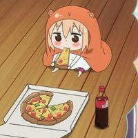 微信头像女生萌萌哒动漫