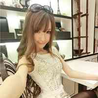 瓜子脸女人头像 好看时尚的女生头像瓜子脸