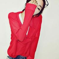 流行微信头像女生