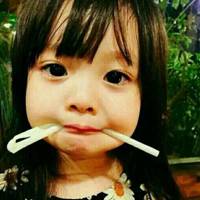 情侣小孩头像超萌的 超萌的小孩子情侣一对萌萌萌