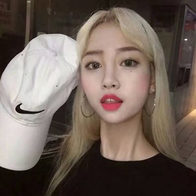 微信头像女生社会人_霸气外露社会女人