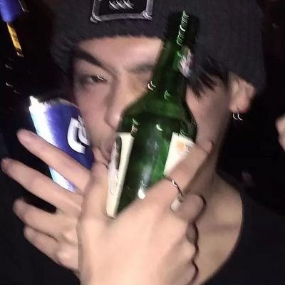 现实生活头像男生 酷酷的拽拽的现实生活男生