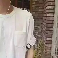 好看男生头像超酷帅的自拍图片头像