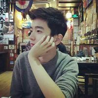 好看男生头像超酷帅的自拍图片头像