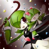 沙奈朵头像图片大全