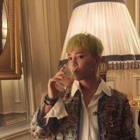 帅气男生头像超拽 男生霸气超拽个性