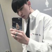 帅气男生头像超拽 男生霸气超拽个性