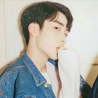 帅气男生头像超拽 男生霸气超拽个性