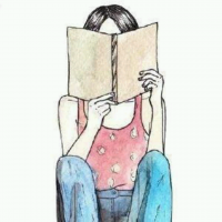 爱你像风 动漫一男一女头像