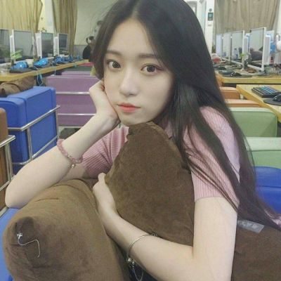 个性气质女头_生活就要个性