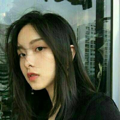 个性气质女头_生活就要个性