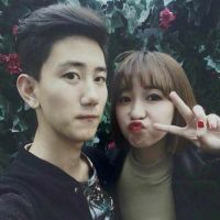 温酒诉情深_情侣头像双人2张