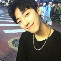 微信头像冷酷男生帅气 要帅气的生活