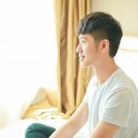 情侣浪漫一男一女头像