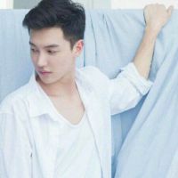 情侣浪漫一男一女头像