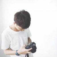 情侣浪漫一男一女头像