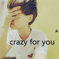 男生单身非主流带字头像 纯爷们就应该这样