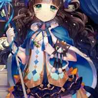 微信头像动漫女生萌 萌就是王道动漫萝莉大集合