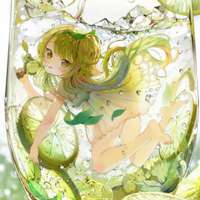 微信头像动漫女生萌 萌就是王道动漫萝莉大集合