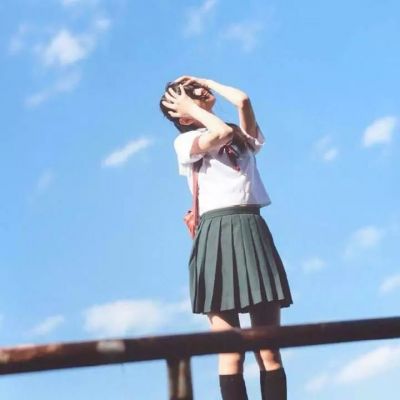 闺蜜头像三张唯美 我们是好闺蜜