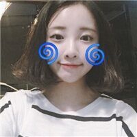 个性女头像高冷霸气 姐的个性就是高冷霸气