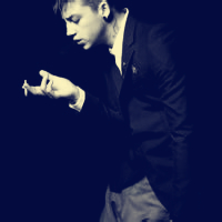 个性叛逆很酷很拽的男生头像图片