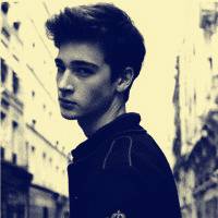 个性叛逆很酷很拽的男生头像图片