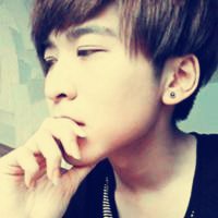 个性叛逆很酷很拽的男生头像图片