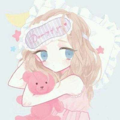 二次元女头高清头像 高清好看动漫女头