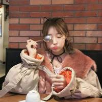 女生头像高清大图 思念是一种情