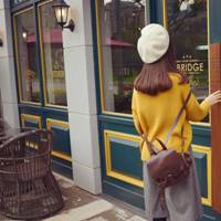 女生头像高清大图 思念是一种情