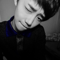 非主流帅哥微信头像