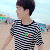 非主流帅哥微信头像