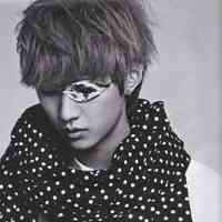 好看帅气的韩国男星头像达