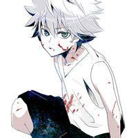 卡通动画头像男生