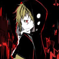 卡通动画头像男生