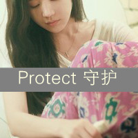 女生头像带英文 need you now