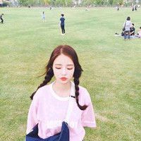 温柔如妳 女头高清