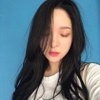 温柔如妳 女头高清