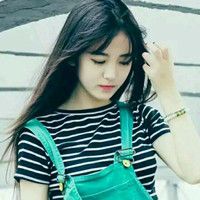 温柔如妳 女头高清