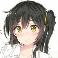 微信头像女生萌萌哒动漫