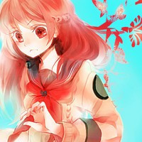 微信头像动漫女生可爱 娇小可爱的动漫女生头像图片